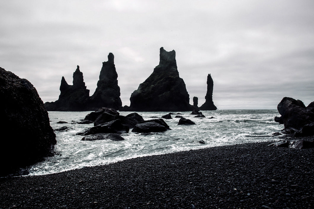 Reynisfjara