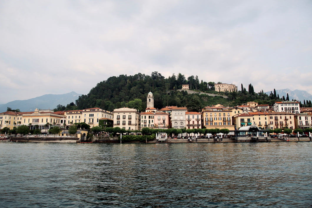 Lake Como