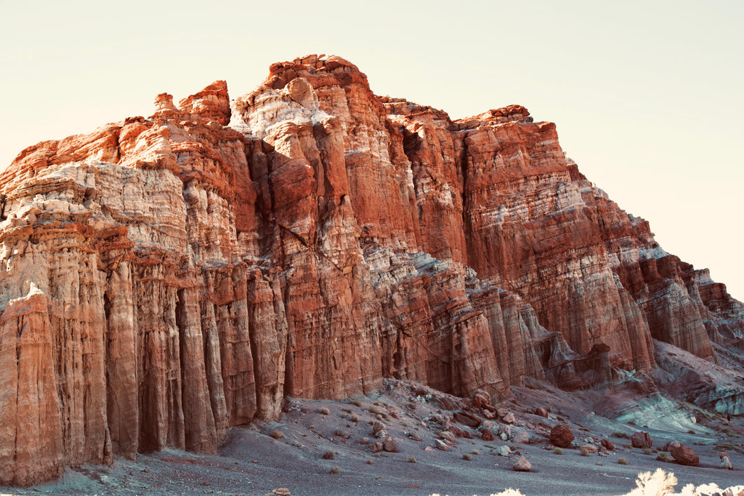 Red Rock Canyon